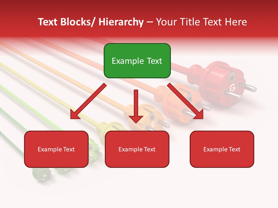 Environment Energy Background PowerPoint Template
