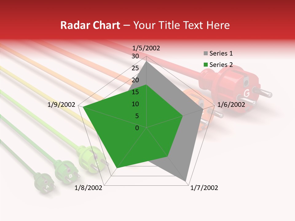 Environment Energy Background PowerPoint Template