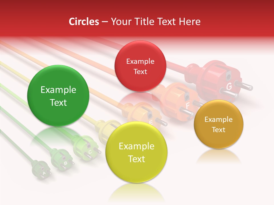 Environment Energy Background PowerPoint Template