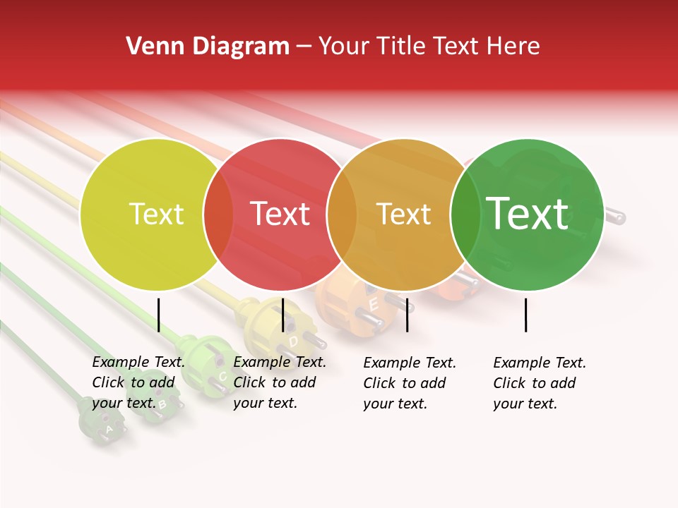Environment Energy Background PowerPoint Template
