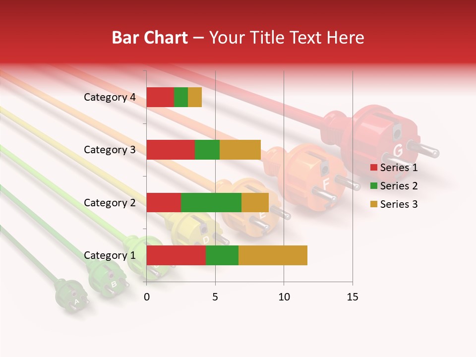 Environment Energy Background PowerPoint Template
