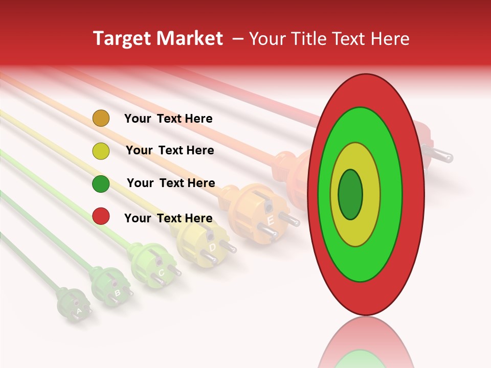 Environment Energy Background PowerPoint Template