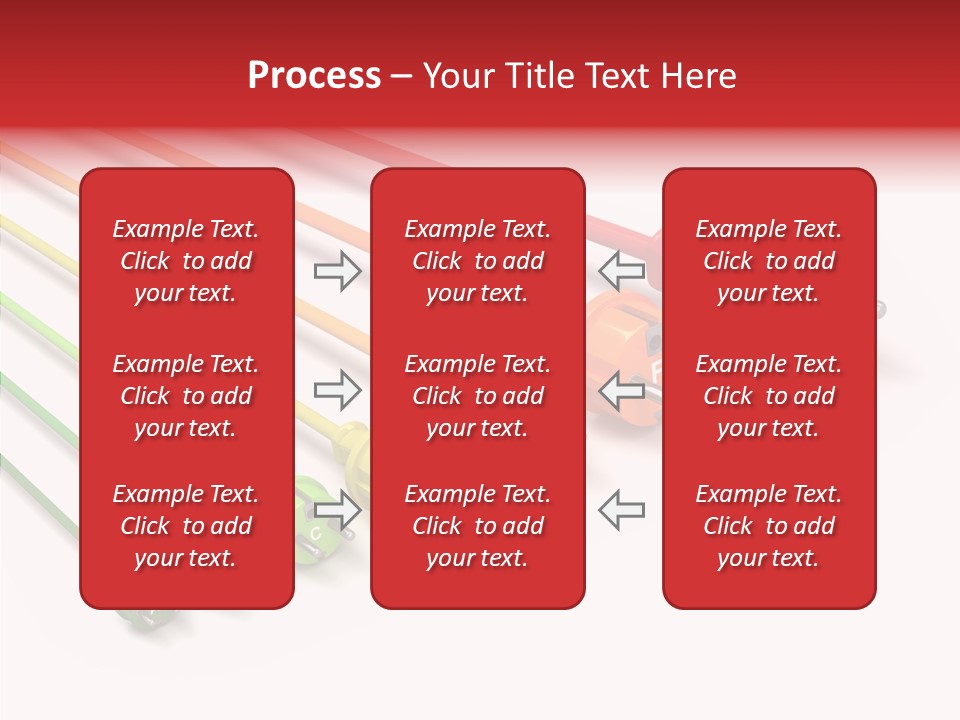 Environment Energy Background PowerPoint Template