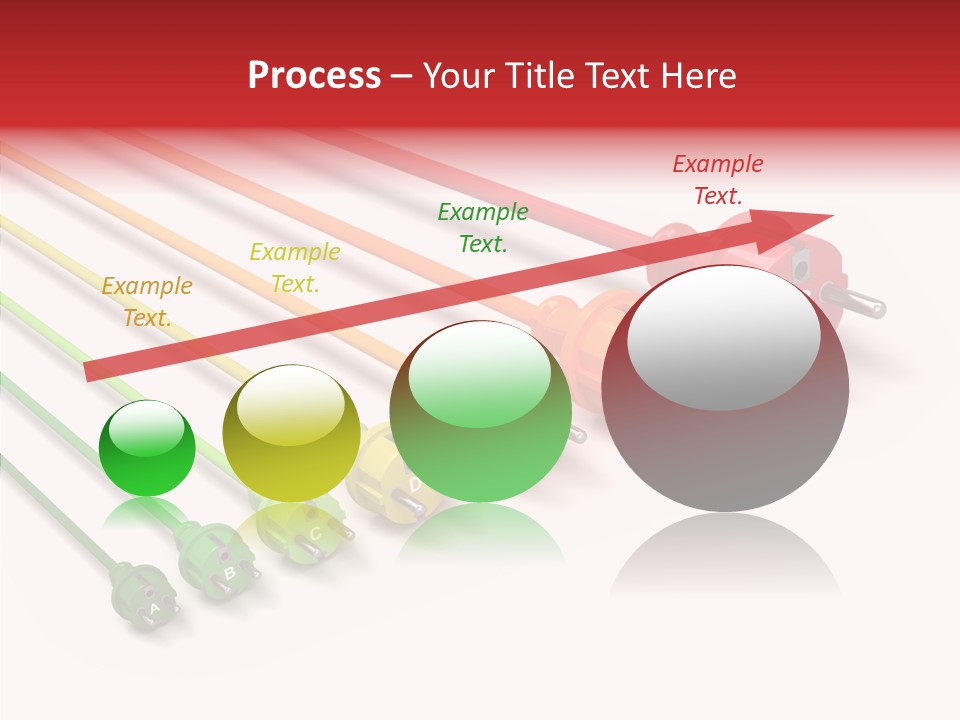 Environment Energy Background PowerPoint Template