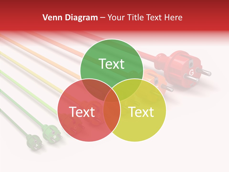 Environment Energy Background PowerPoint Template