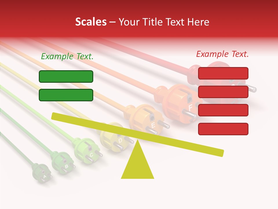 Environment Energy Background PowerPoint Template