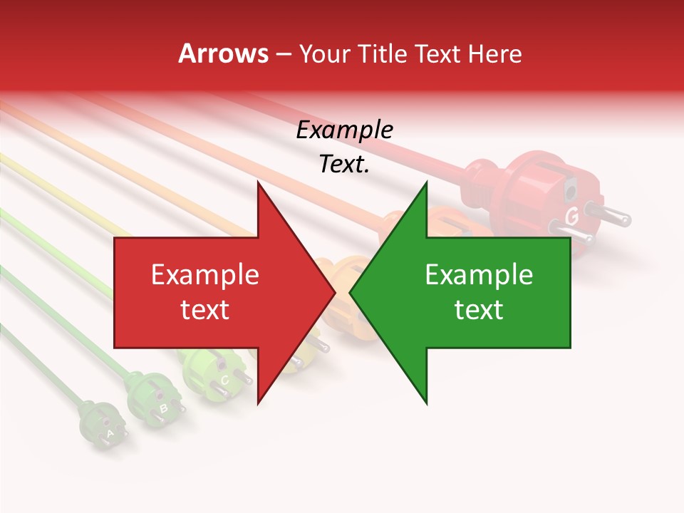 Environment Energy Background PowerPoint Template
