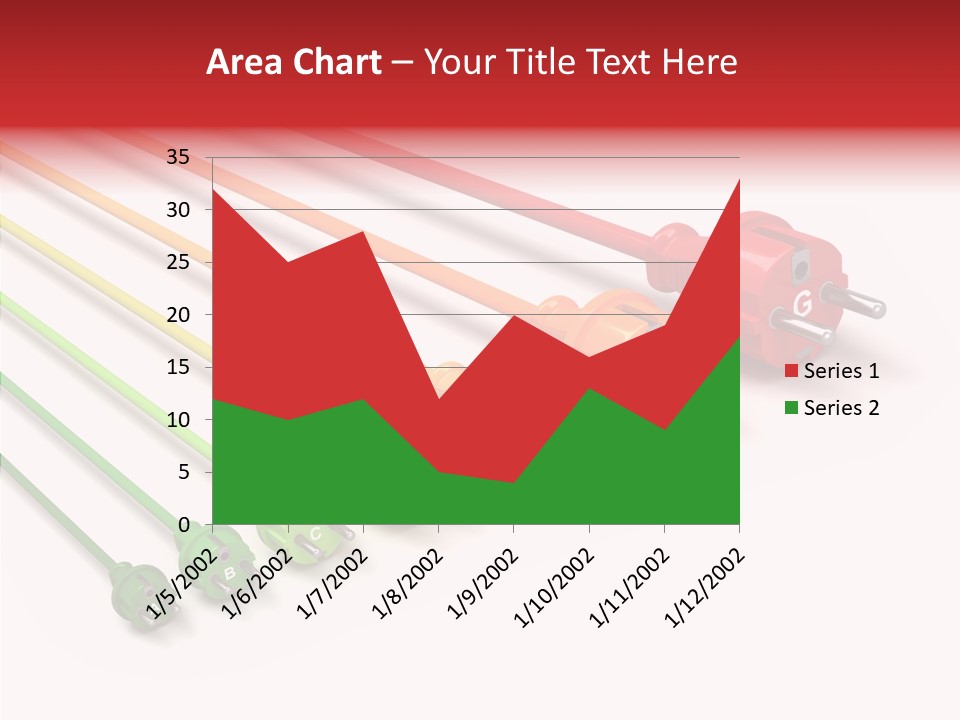 Environment Energy Background PowerPoint Template