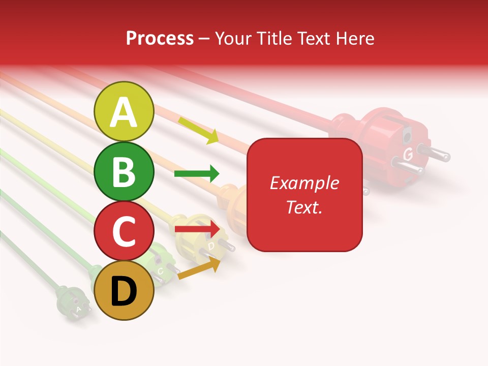 Environment Energy Background PowerPoint Template