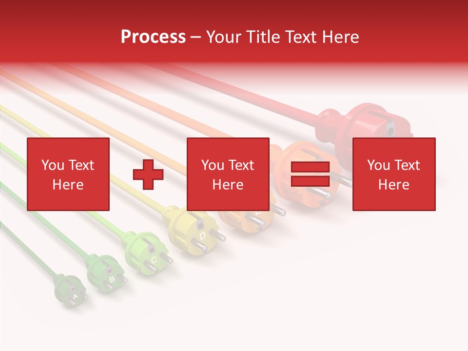 Environment Energy Background PowerPoint Template