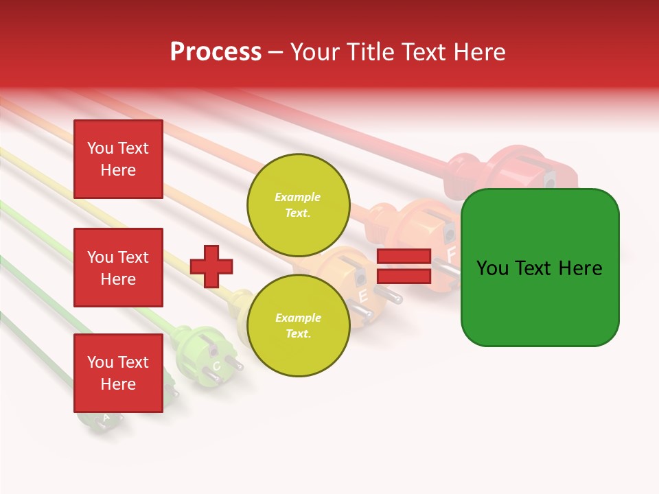 Environment Energy Background PowerPoint Template