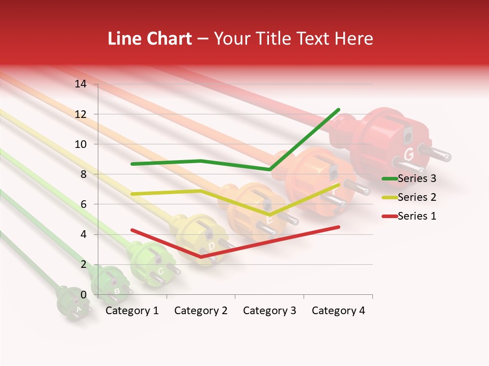 Environment Energy Background PowerPoint Template