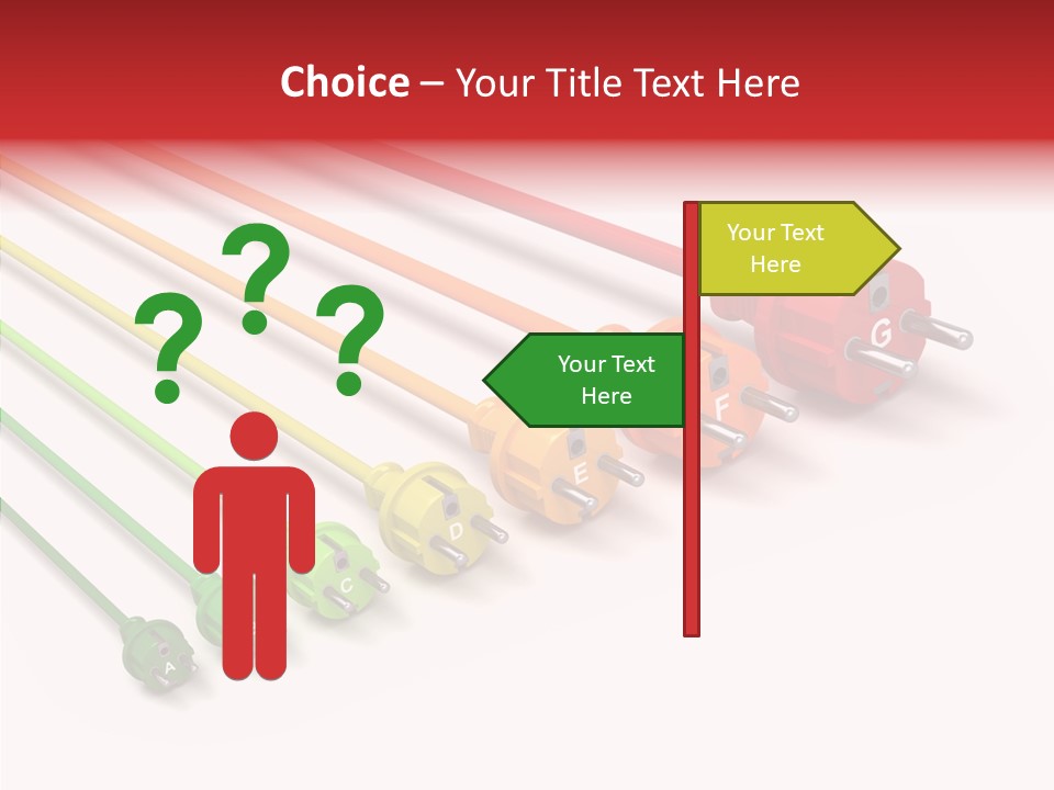 Environment Energy Background PowerPoint Template