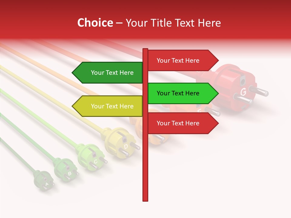 Environment Energy Background PowerPoint Template