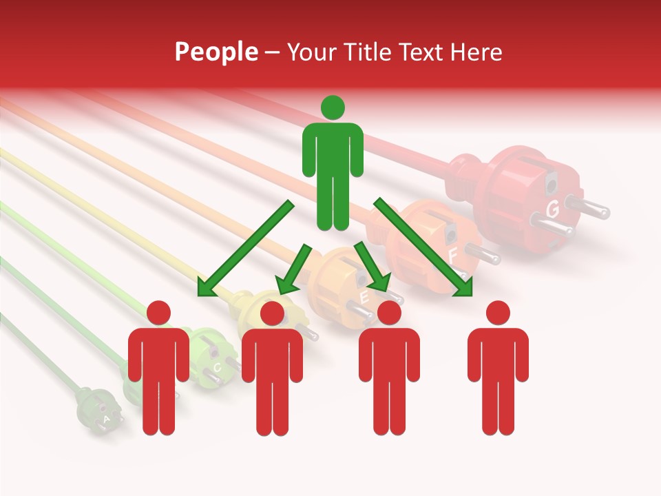 Environment Energy Background PowerPoint Template