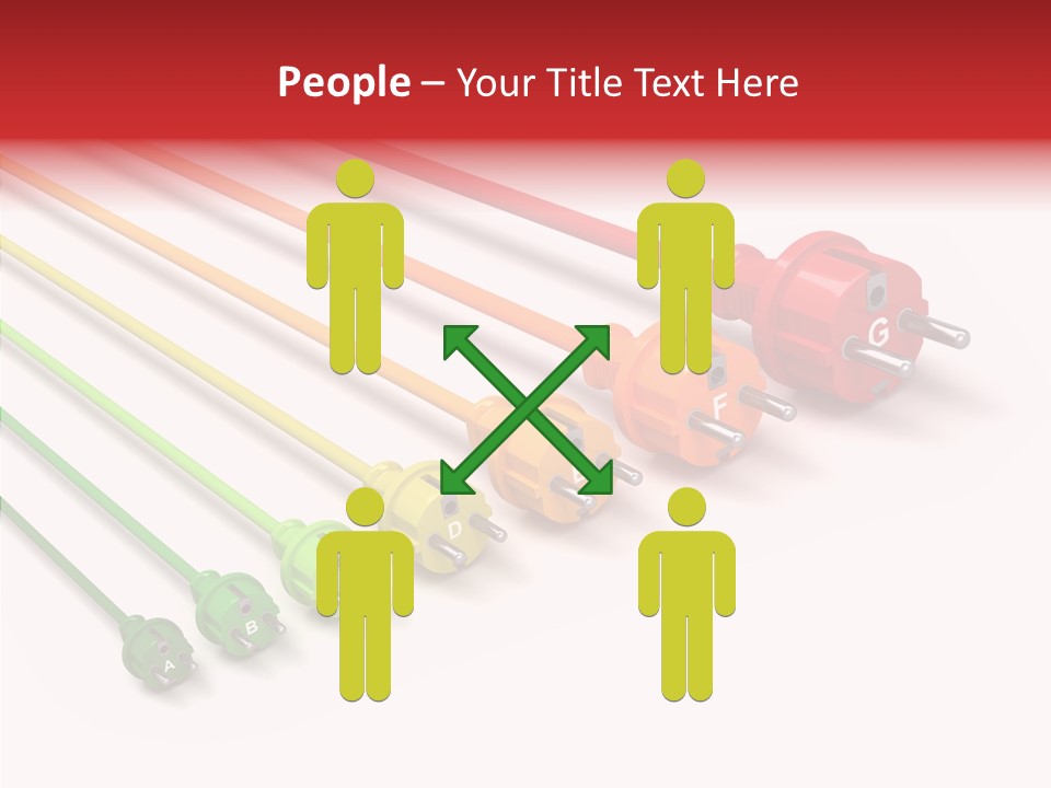Environment Energy Background PowerPoint Template