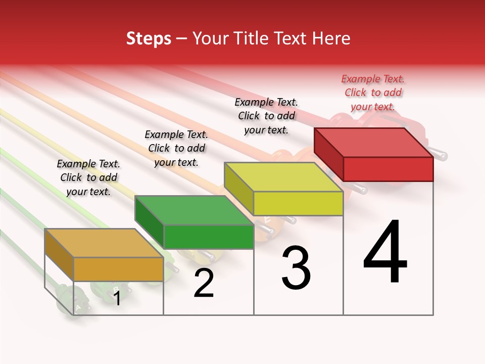 Environment Energy Background PowerPoint Template