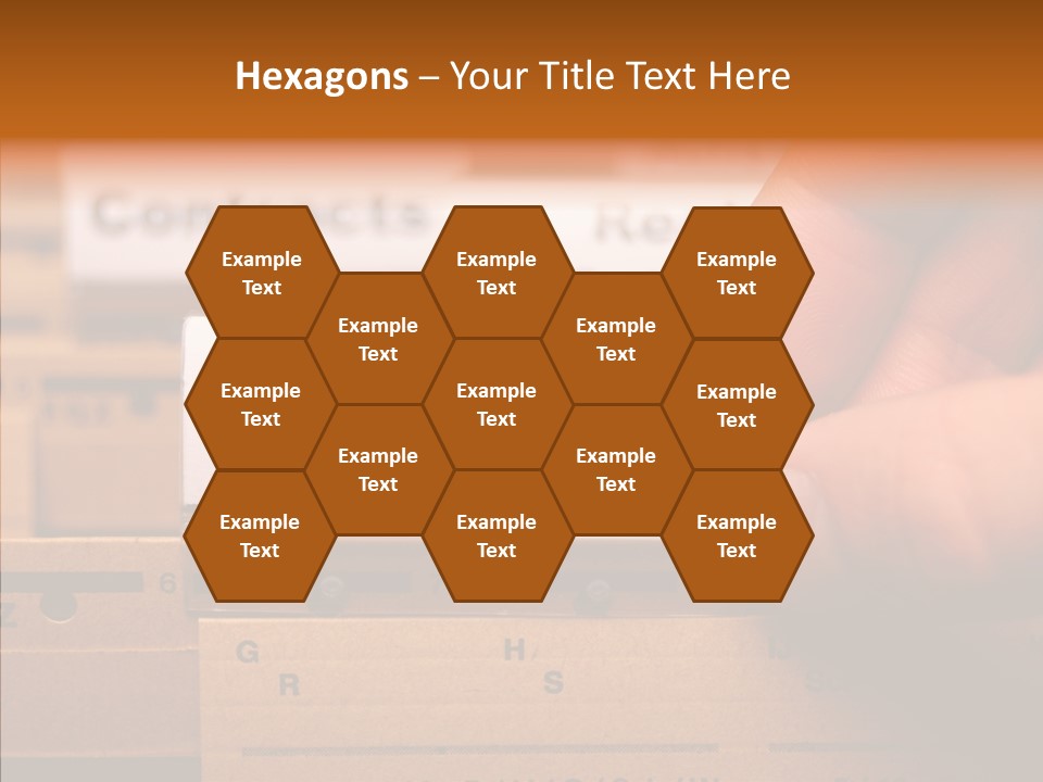 Investment Service Market PowerPoint Template