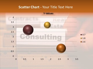 Investment Service Market PowerPoint Template