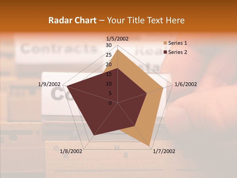 Investment Service Market PowerPoint Template