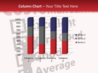 Man Service Poor PowerPoint Template