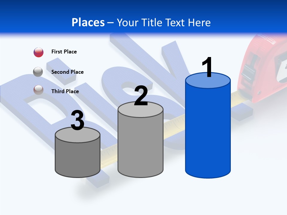 Analysis Chance Conceptual PowerPoint Template