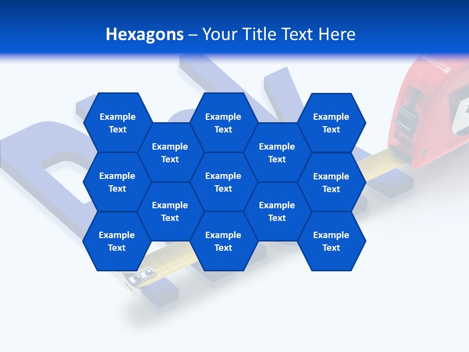 Analysis Chance Conceptual PowerPoint Template