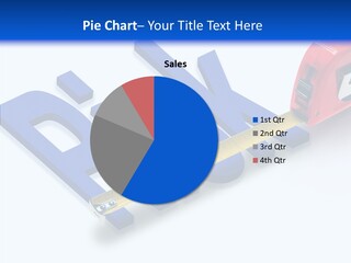 Analysis Chance Conceptual PowerPoint Template