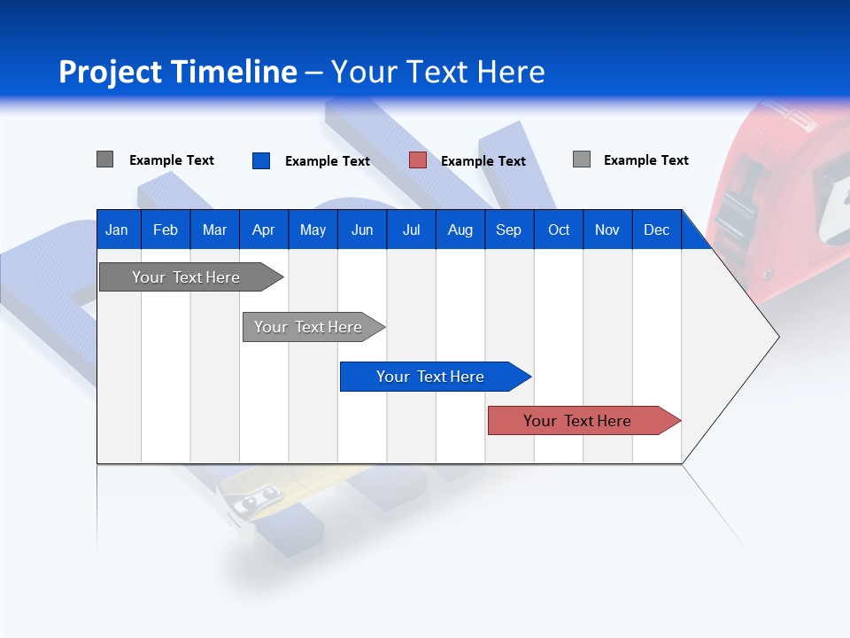 Analysis Chance Conceptual PowerPoint Template