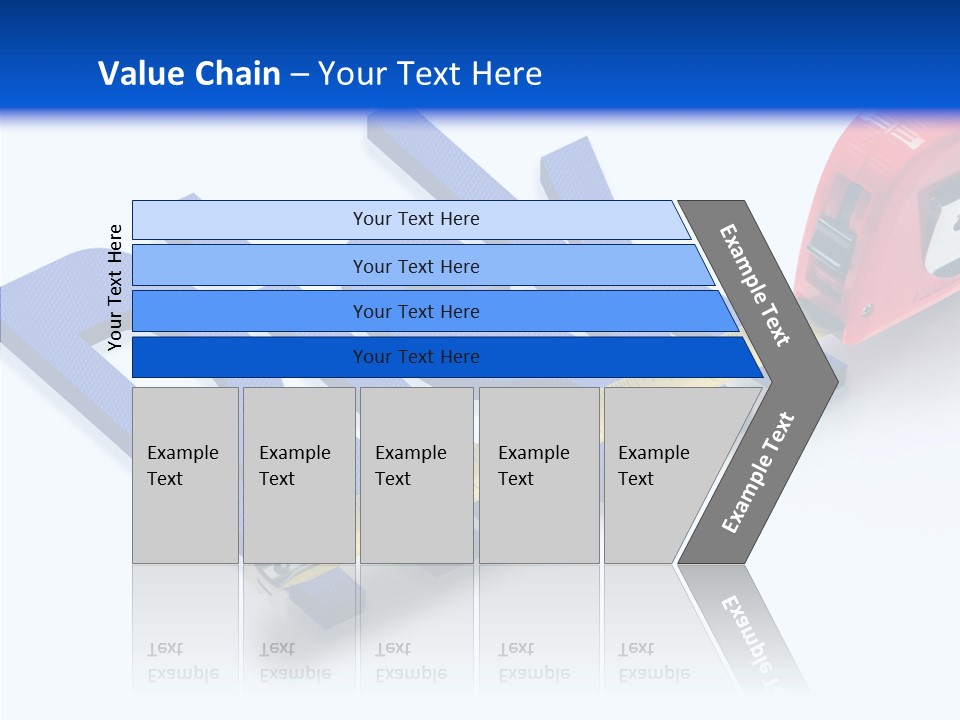 Analysis Chance Conceptual PowerPoint Template