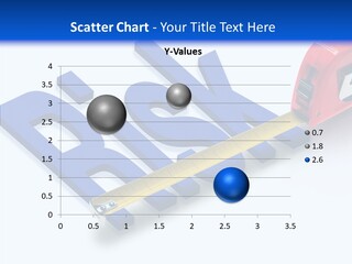 Analysis Chance Conceptual PowerPoint Template