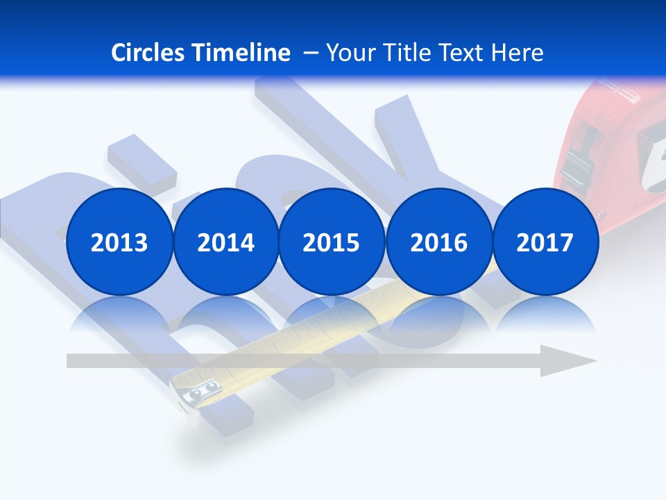 Analysis Chance Conceptual PowerPoint Template