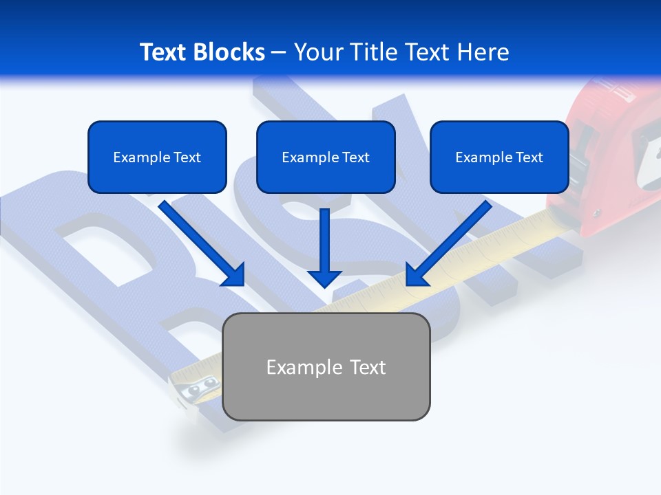 Analysis Chance Conceptual PowerPoint Template