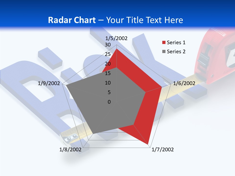Analysis Chance Conceptual PowerPoint Template