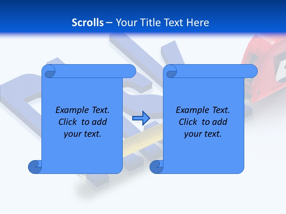 Analysis Chance Conceptual PowerPoint Template