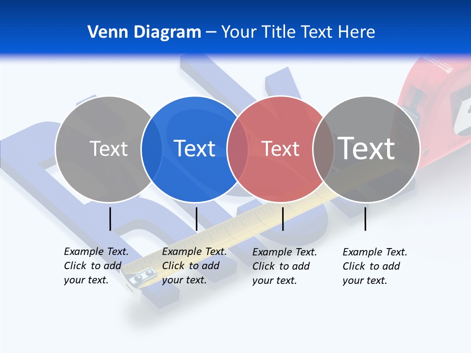 Analysis Chance Conceptual PowerPoint Template