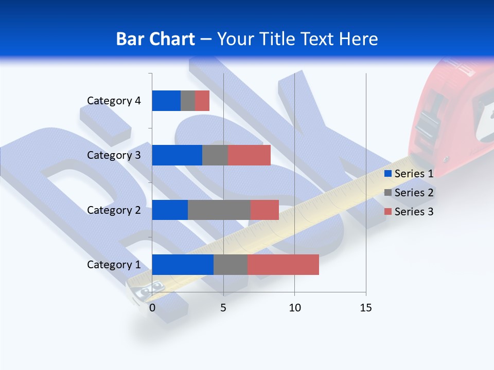 Analysis Chance Conceptual PowerPoint Template