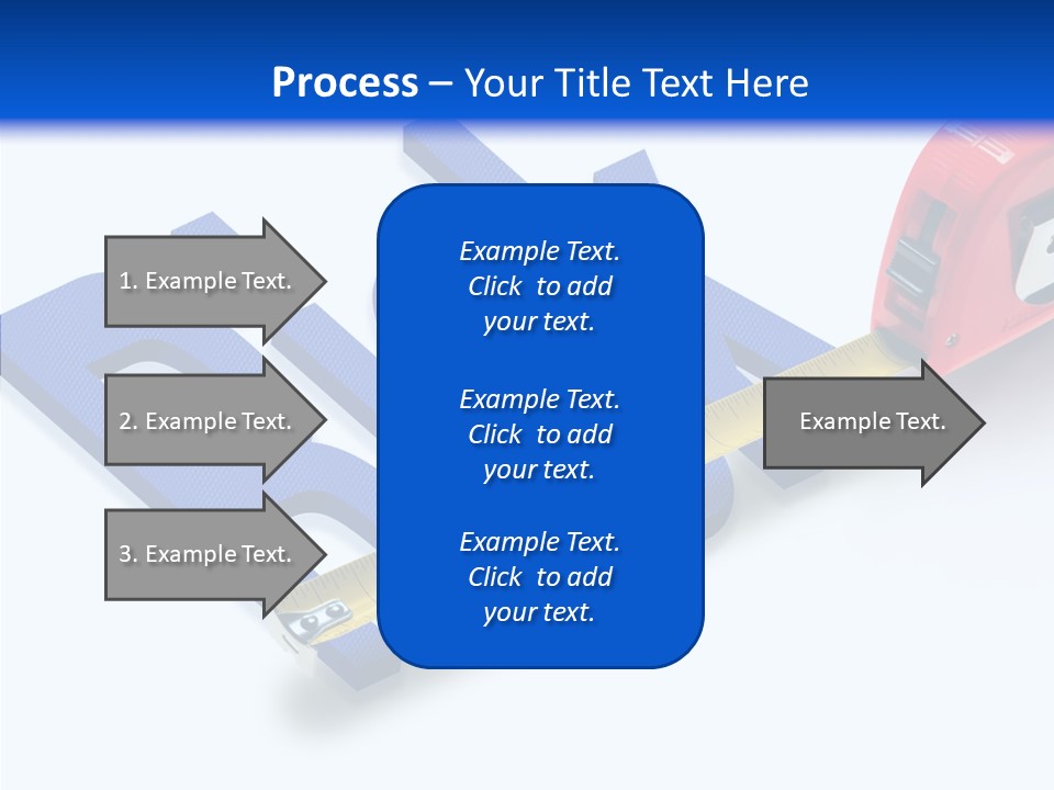 Analysis Chance Conceptual PowerPoint Template