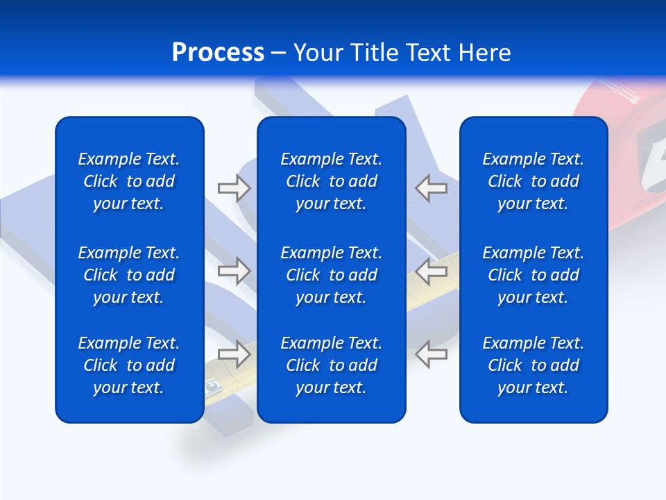 Analysis Chance Conceptual PowerPoint Template