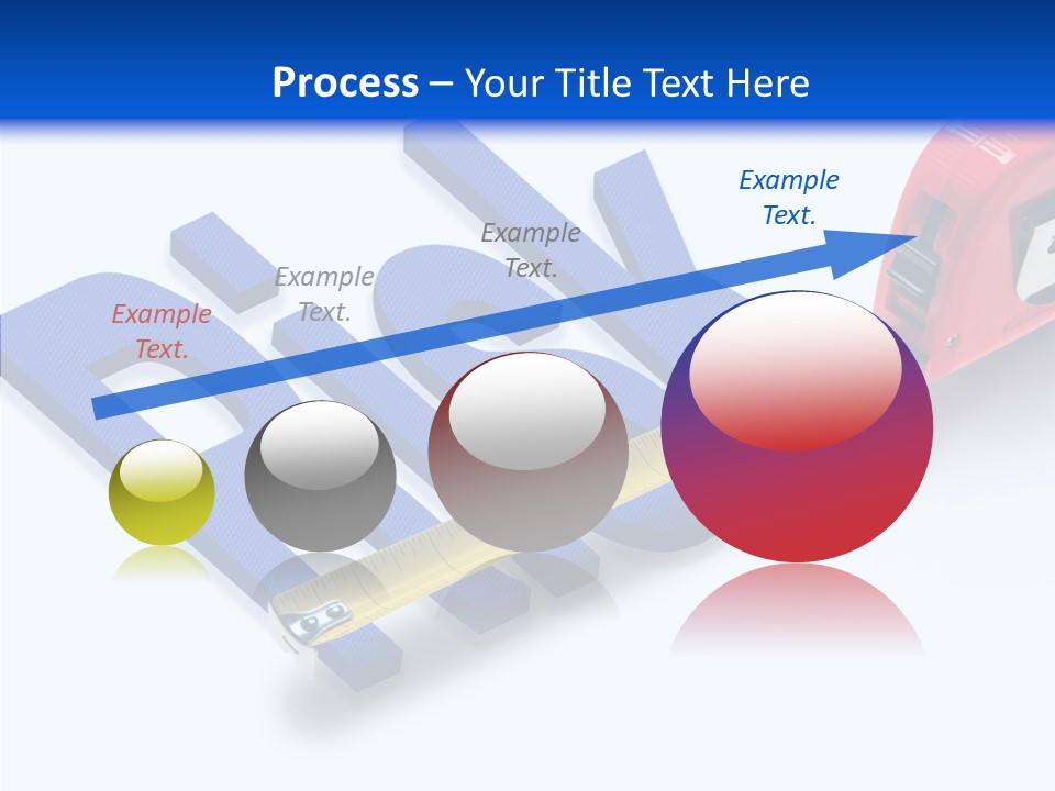 Analysis Chance Conceptual PowerPoint Template