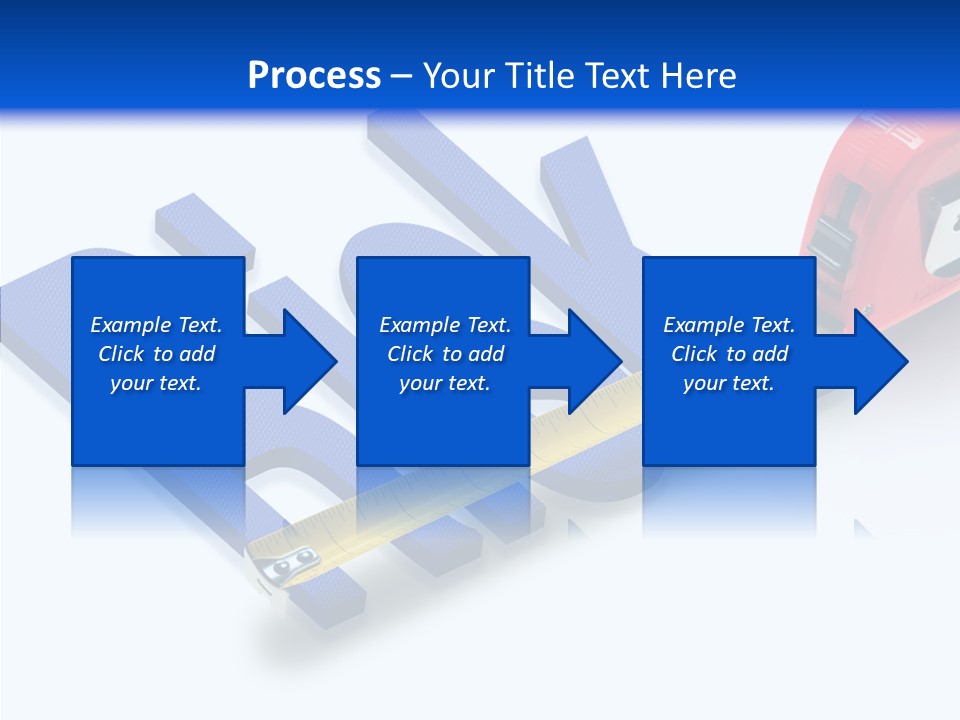 Analysis Chance Conceptual PowerPoint Template