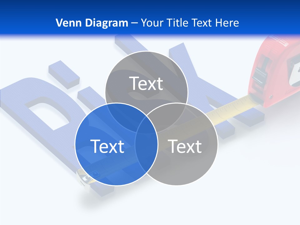 Analysis Chance Conceptual PowerPoint Template