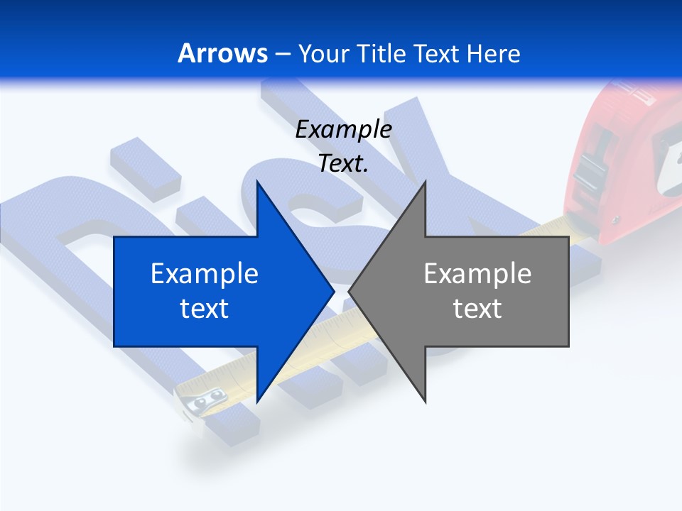 Analysis Chance Conceptual PowerPoint Template