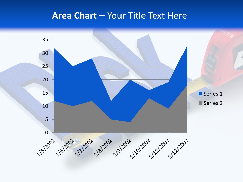 Analysis Chance Conceptual PowerPoint Template