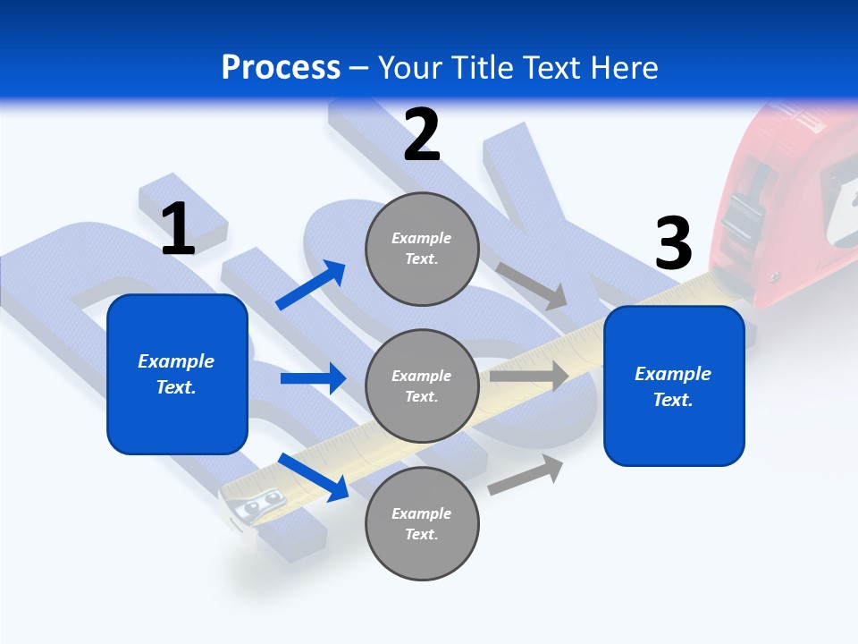 Analysis Chance Conceptual PowerPoint Template