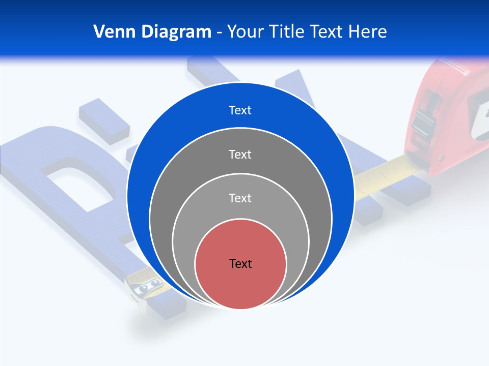 Analysis Chance Conceptual PowerPoint Template