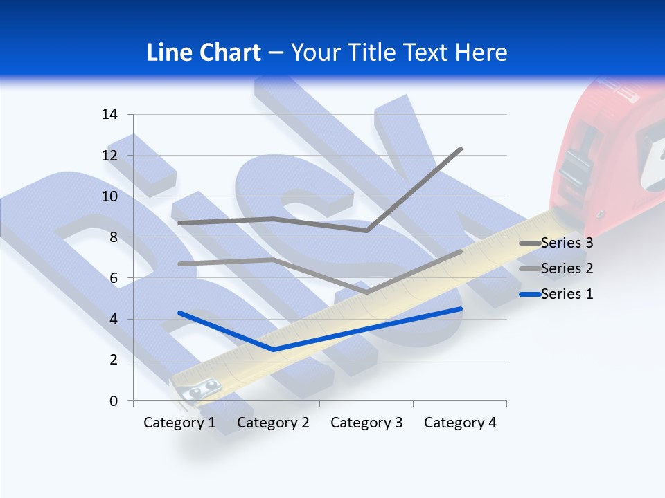 Analysis Chance Conceptual PowerPoint Template