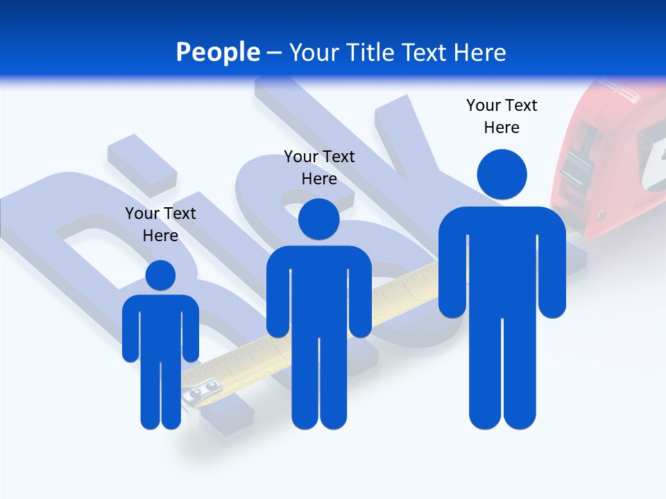 Analysis Chance Conceptual PowerPoint Template