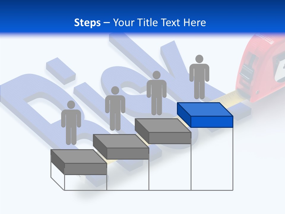 Analysis Chance Conceptual PowerPoint Template
