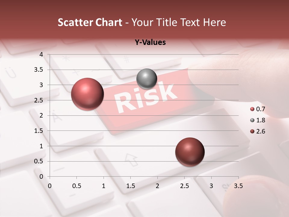 Idea Enter Sign PowerPoint Template